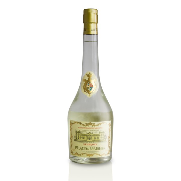 AGUARDENTE BAGACEIRA VINHO VERDE ALVARINHO BRANCA
