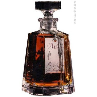 Baron Gaston Legrand...