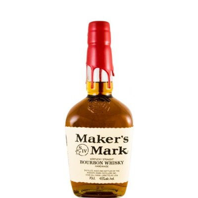 Whisky Makers Mark
