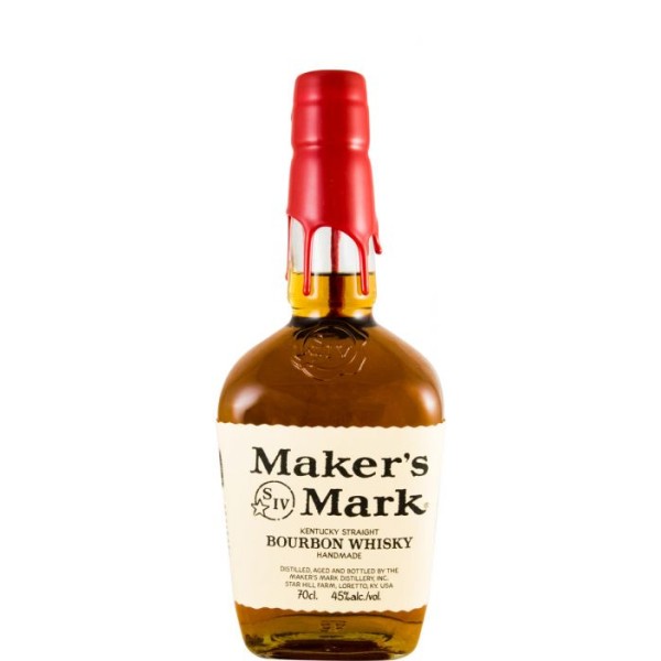 Whisky Makers Mark