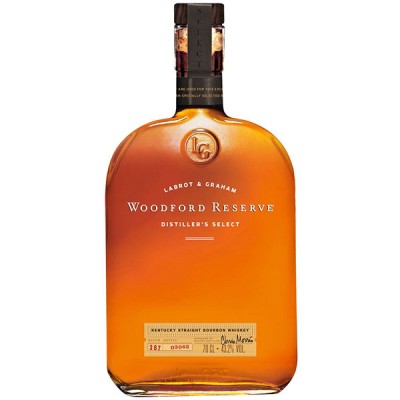 Whisky Woodford Reserve