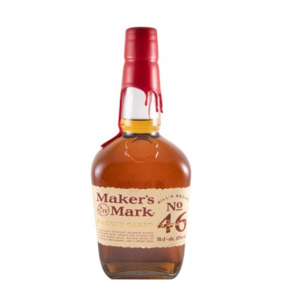 Maker´s Mark nº 46 French...