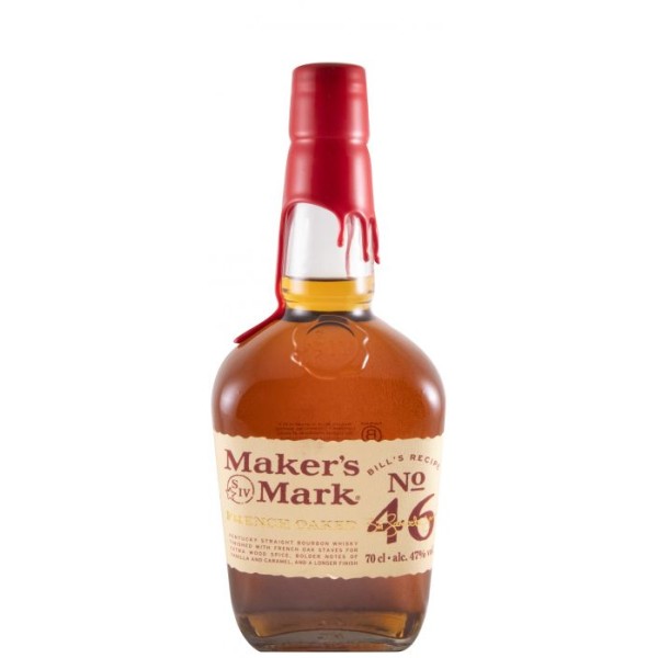Maker´s Mark nº 46 French Oaked