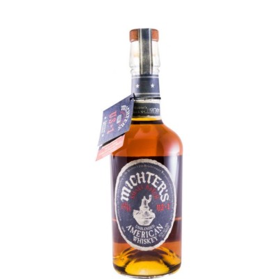 Mitchers American Whisky