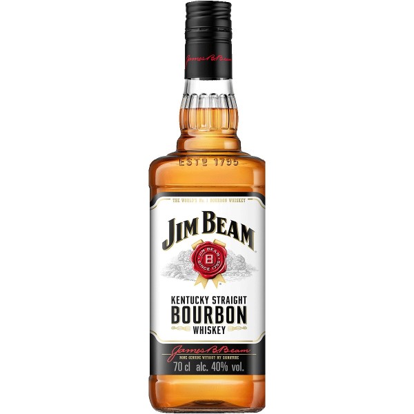 Jim Beam Bourbon