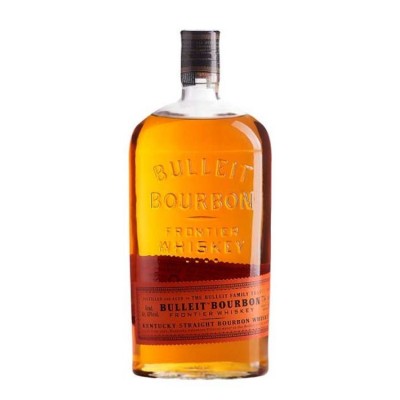 Bullet Bourbon