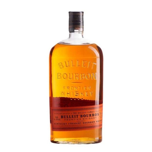 Bullet Bourbon