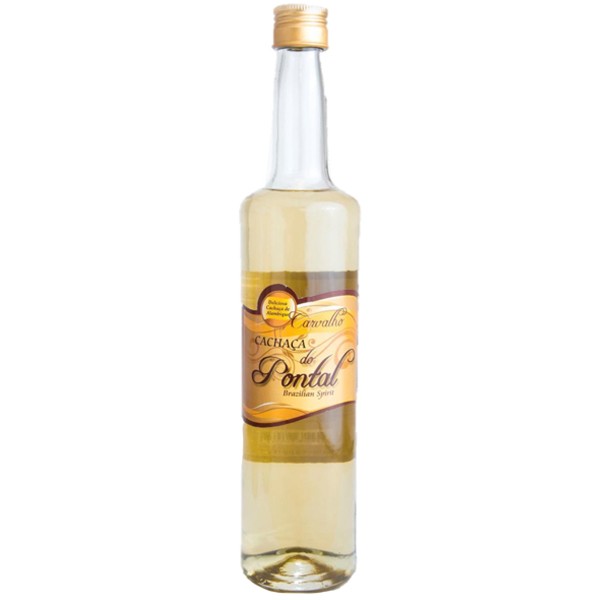 Cachaça do Pontal