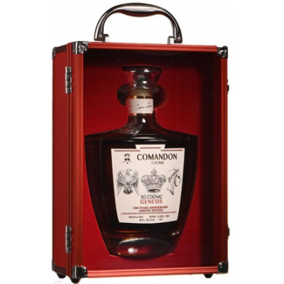 Cognac Comandon XO Ed....
