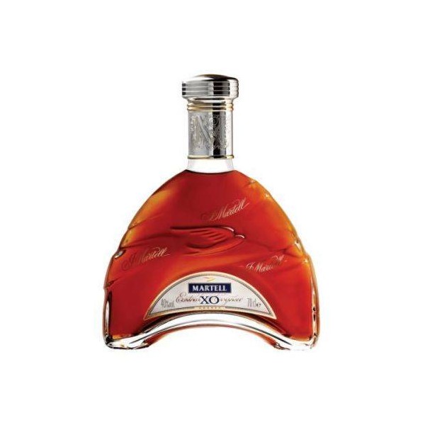 Cognac Martell XO