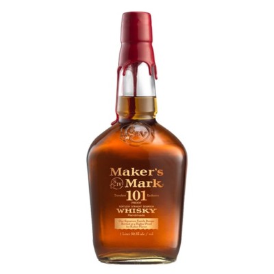 Makers Mark 101