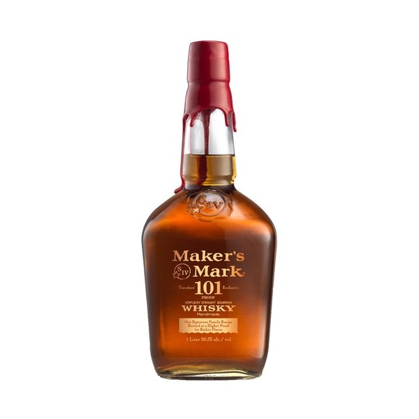 Makers Mark 101