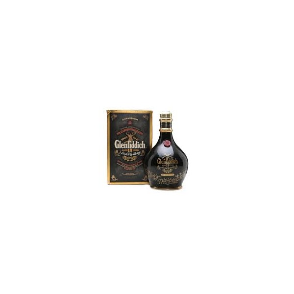 Glenfiddich 18 Anos Ancient Reserve