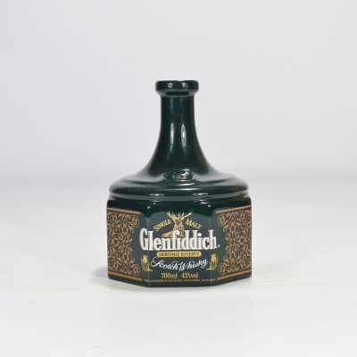 Glenfiddich Heritage Reserve
