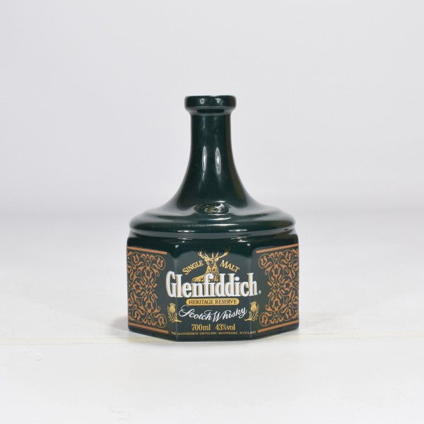 Glenfiddich Heritage Reserve