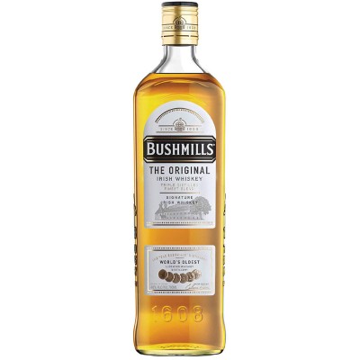 Bushmills Original