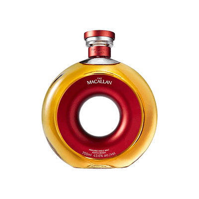 Macallan 200 Anos Aniversario