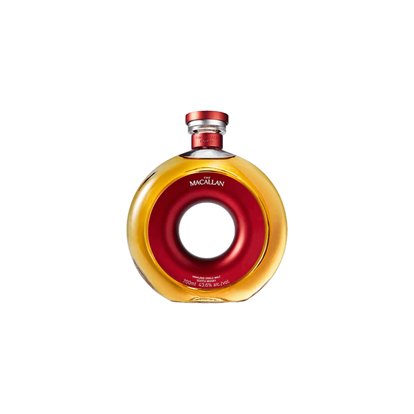 Macallan 200 Anos Aniversario