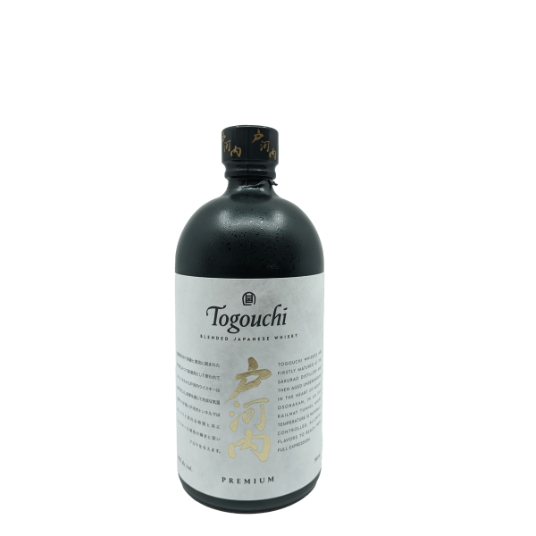 Togouchi Premium