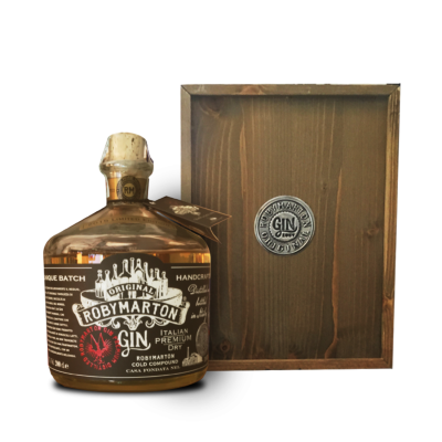 Gin Roby Marton 2 L