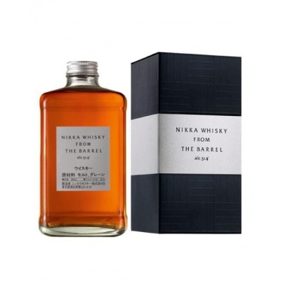 Whisky Nikka From The Barrel