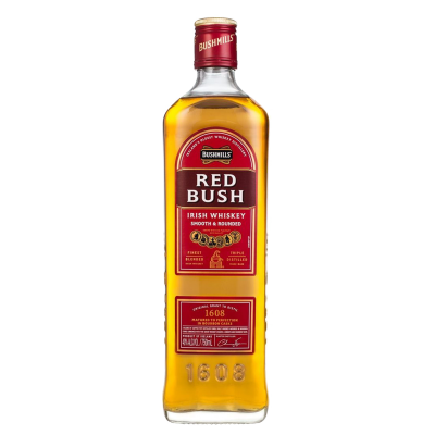Whisky Bushmills Red Bush