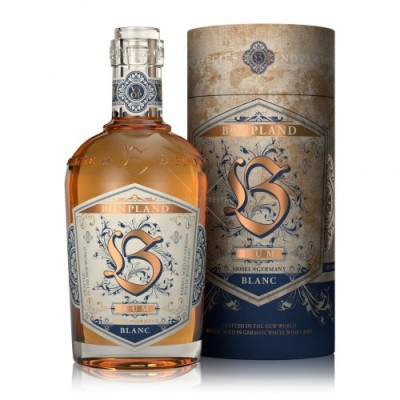 Rum Bonpland Blanc