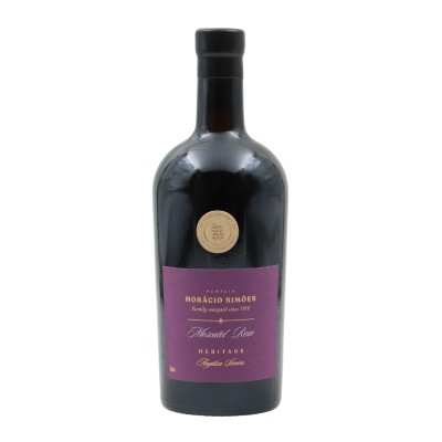 Moscatel Roxo Horacio Simões