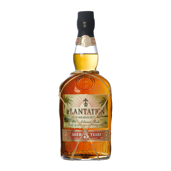 Rum Plantation Aged 5 years