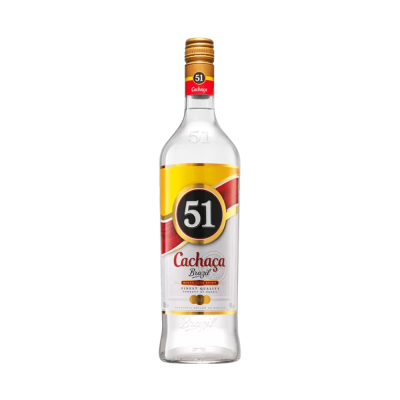 Cachaça 51