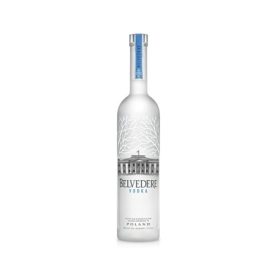 Vodka Belvedere