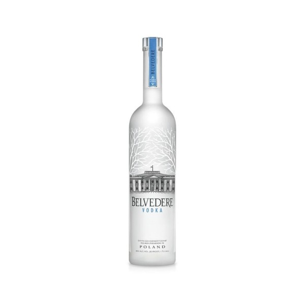 Vodka Belvedere