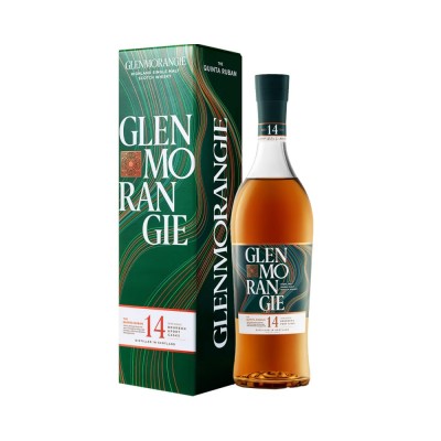 Whisky Glenmorangie Quinta...
