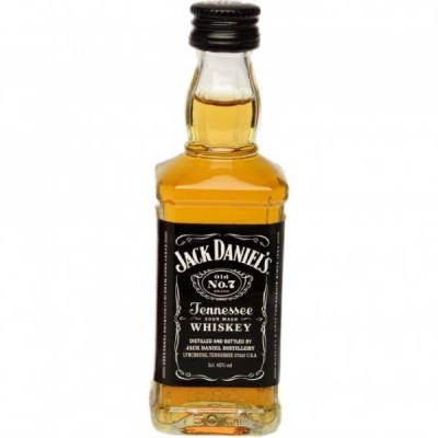 Miniatura Jack Daniels