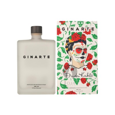Ginarte Frida Kahlo