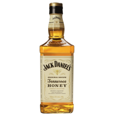 Whisky Jack Daniels Honey