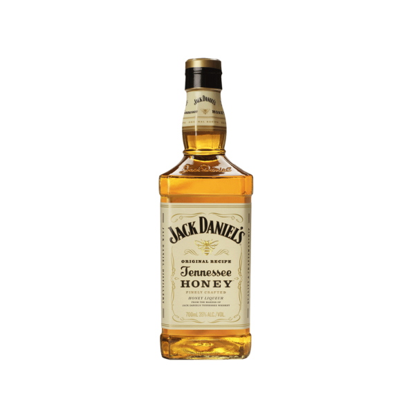 Whisky Jack Daniels Honey