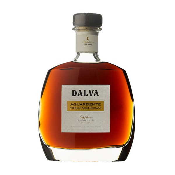 Aguardente Vinica Velhissima Dalva