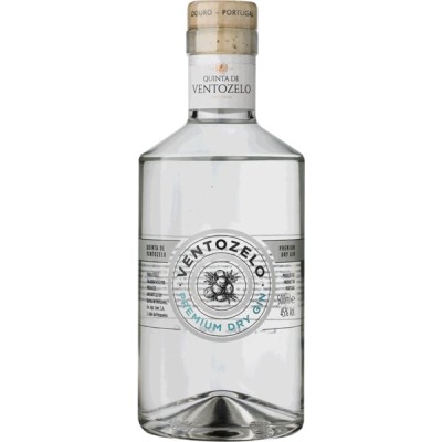 Gin Quinta do Ventozelo