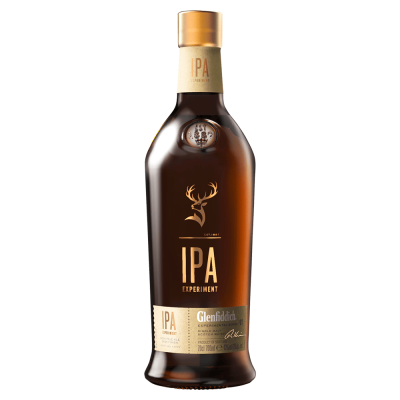 Whisky Glenfiddich IPA
