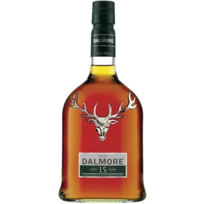 Whisky Dalmore Portwood...