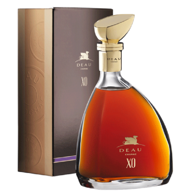 Cognac Deau