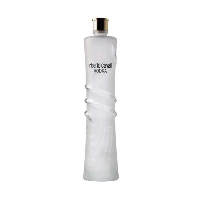 Vodka Roberto Cavalli