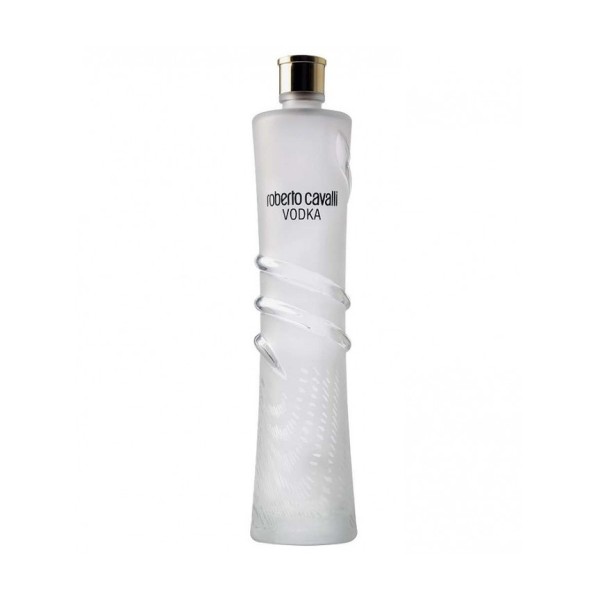 Vodka Roberto Cavalli