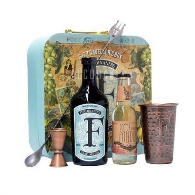 Coffret Ferdinands com 2 Copos