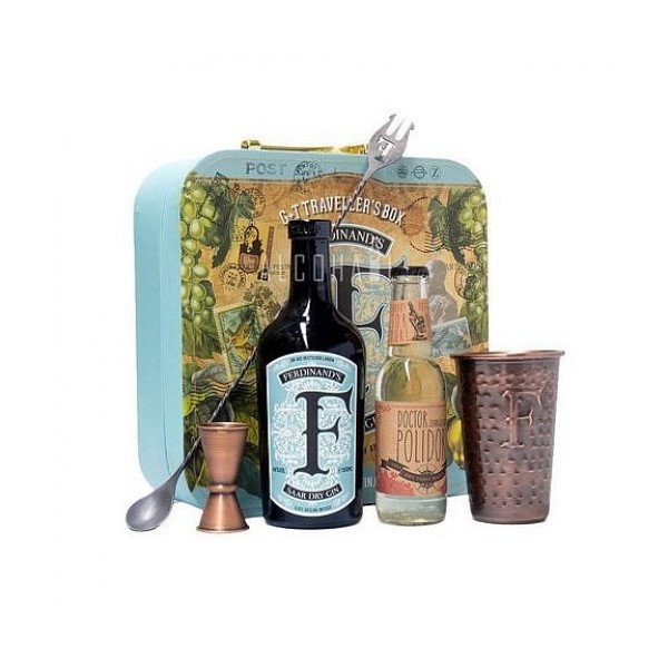 Coffret Ferdinands com 2 Copos