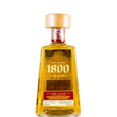 Tequilla 1800 Reposado