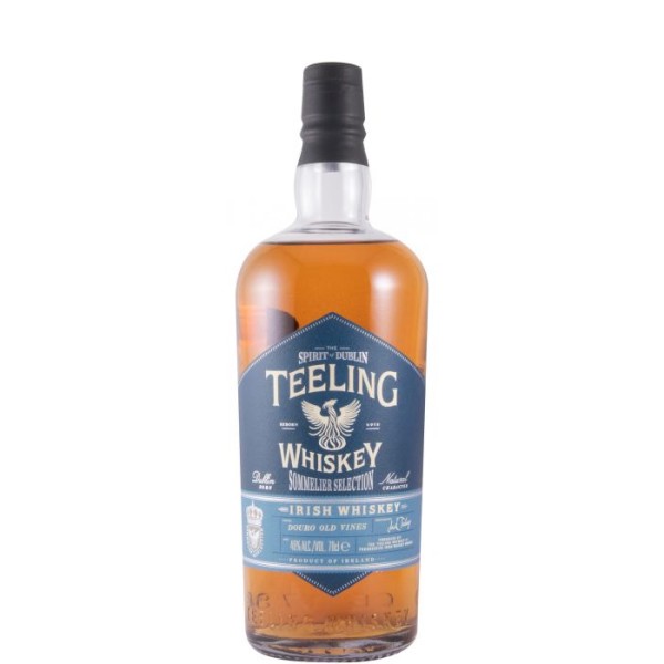 Whisky Teeling Douro Old Vines