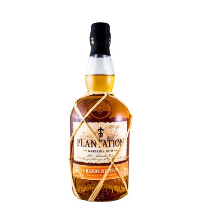 Rum Plantation Grade Reserve