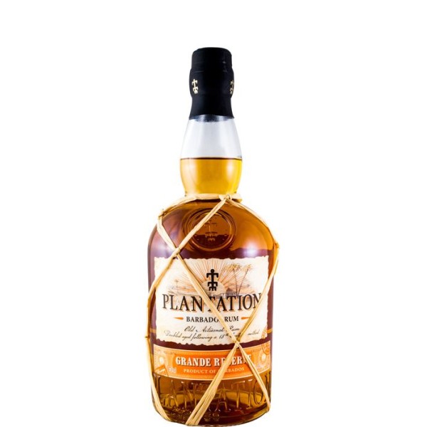 Rum Plantation Grade Reserve
